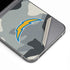 NFL Los Angeles Chargers Camo Galaxy Z Flip6 Skin